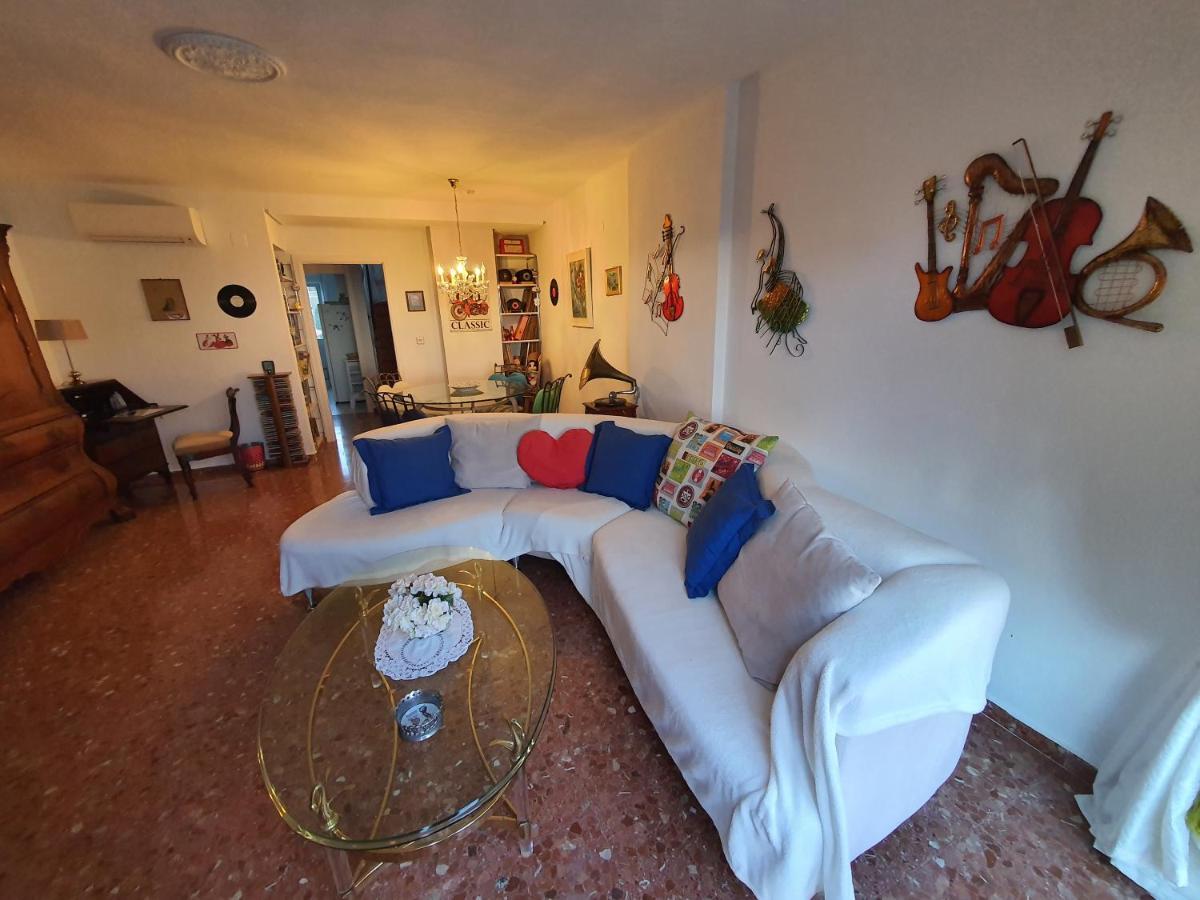Apartamento Manilamar Calpe Kültér fotó