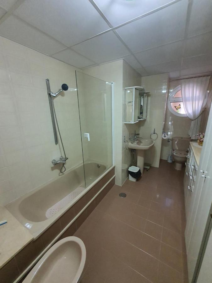 Apartamento Manilamar Calpe Kültér fotó
