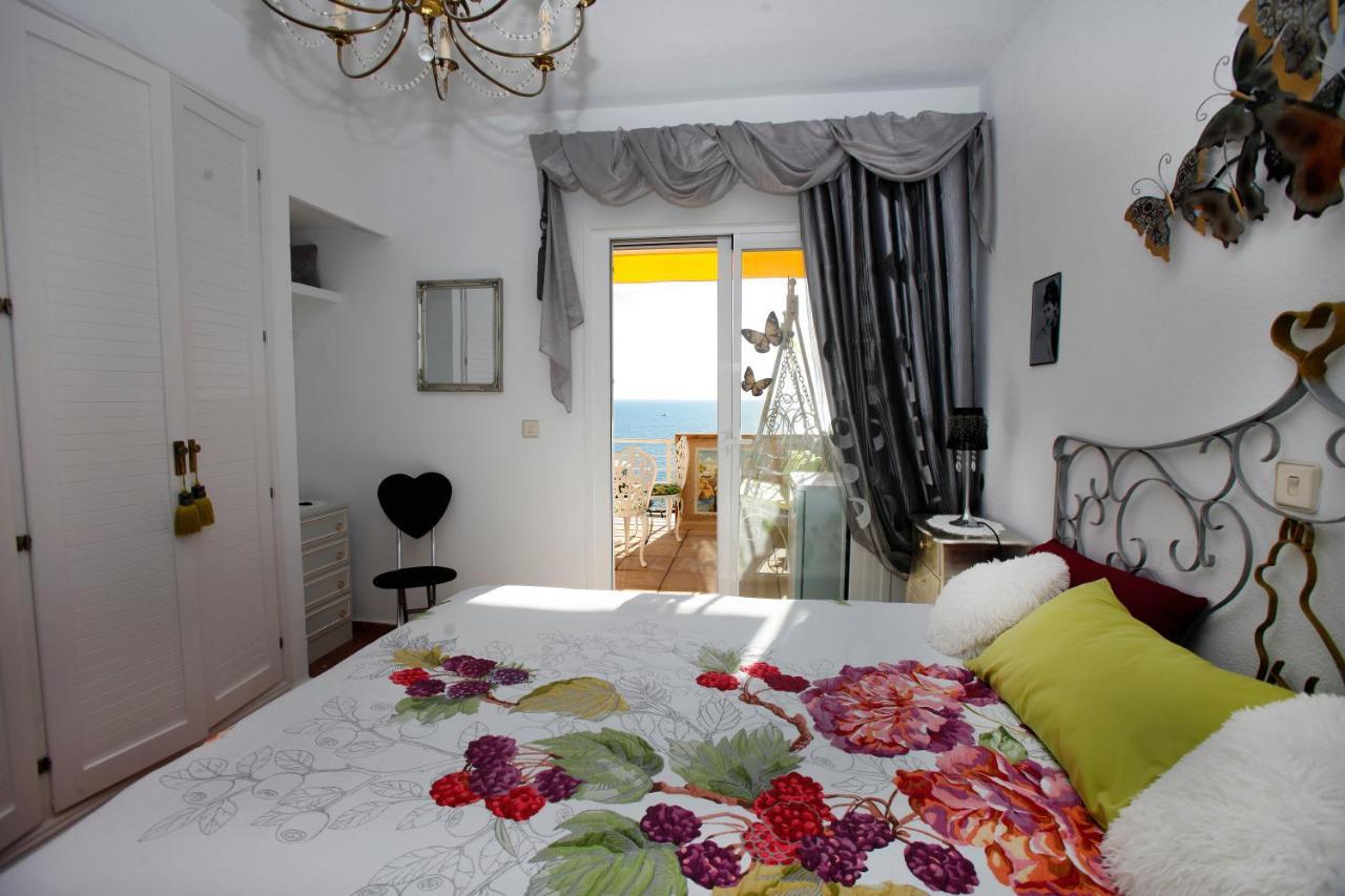 Apartamento Manilamar Calpe Kültér fotó