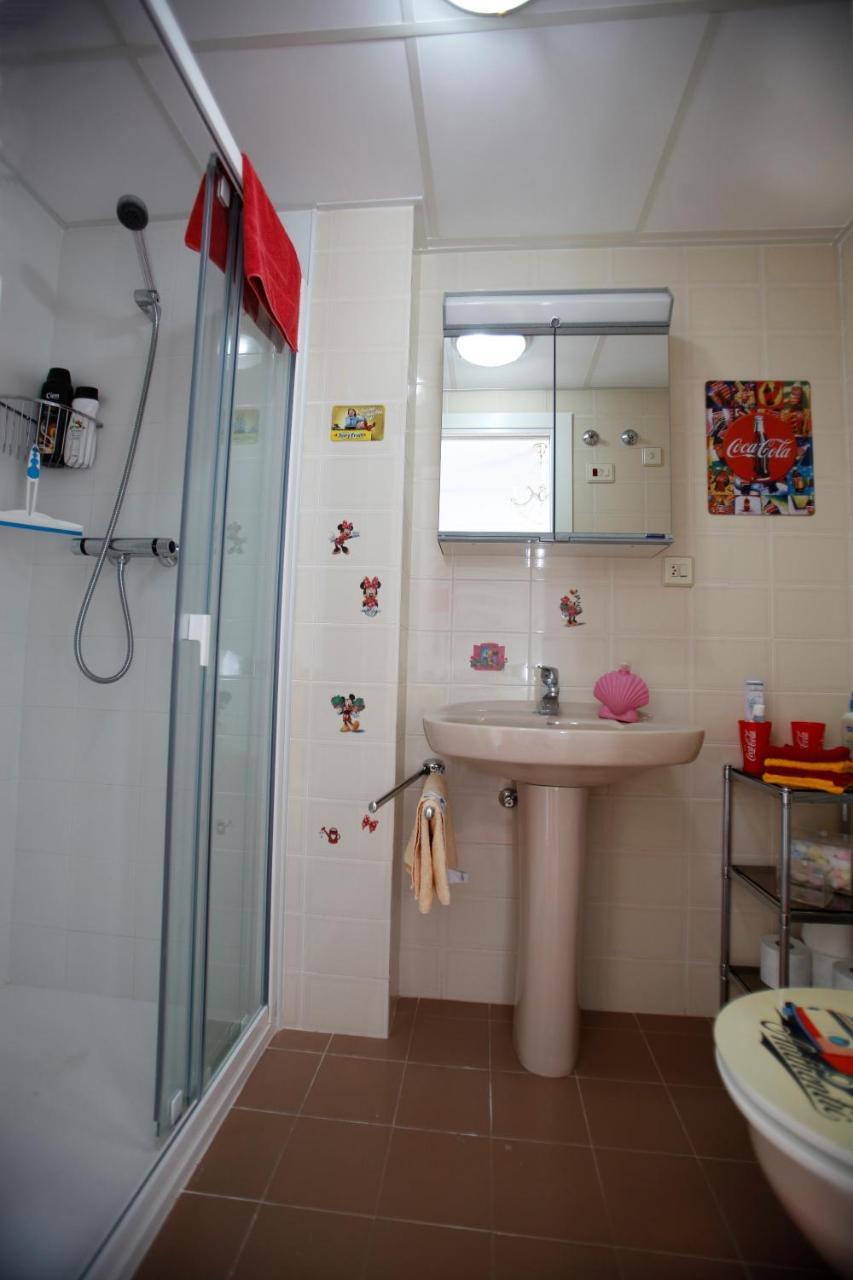 Apartamento Manilamar Calpe Kültér fotó