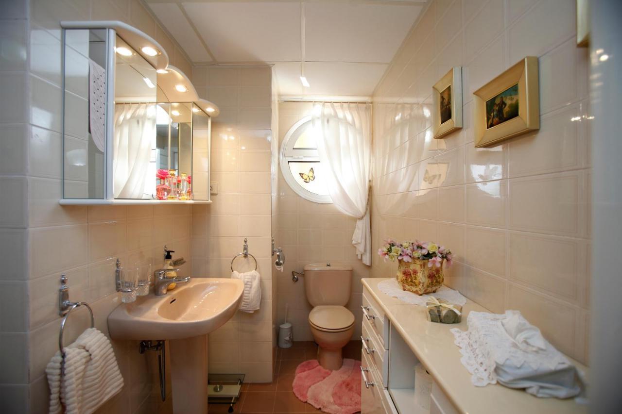 Apartamento Manilamar Calpe Kültér fotó