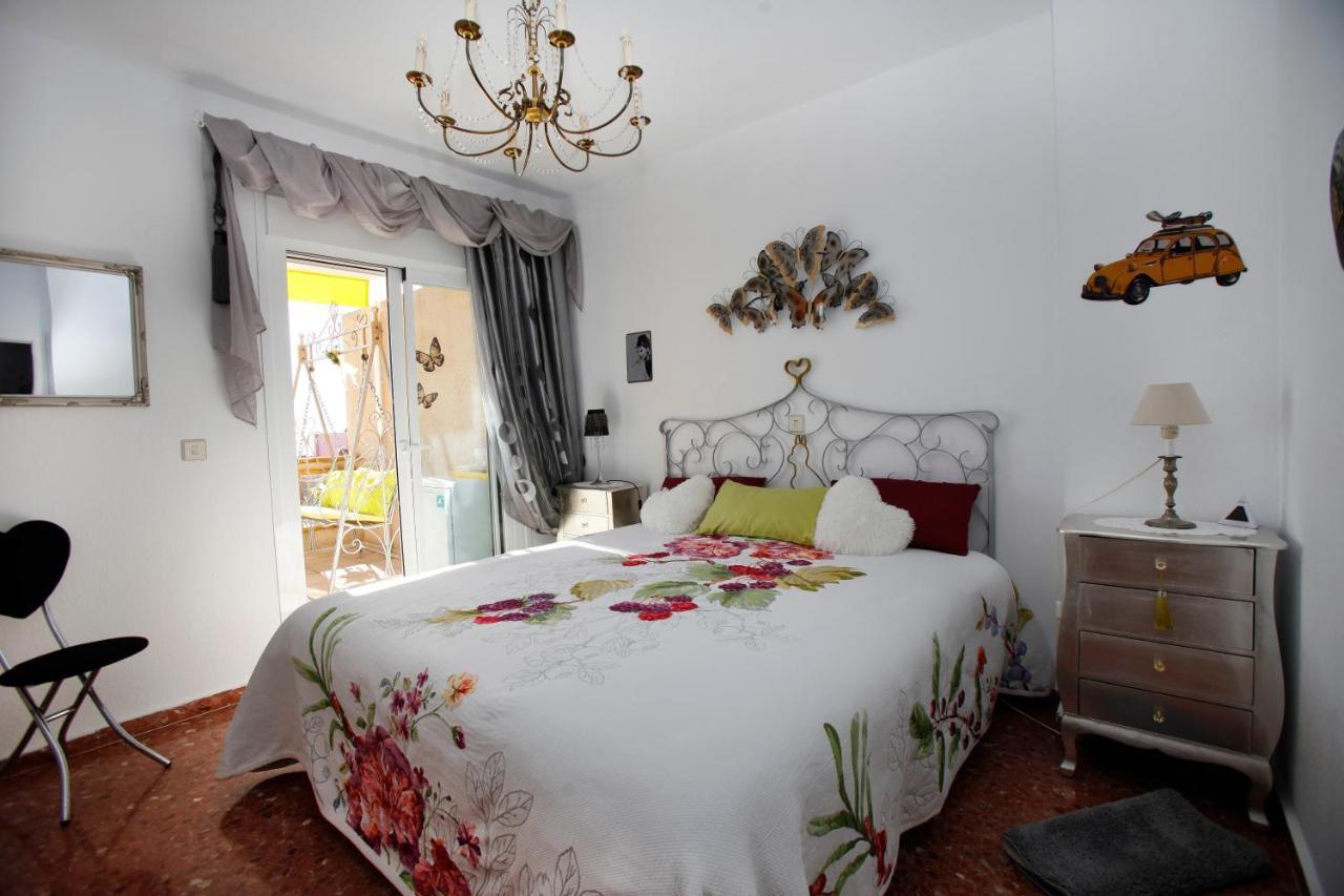 Apartamento Manilamar Calpe Kültér fotó