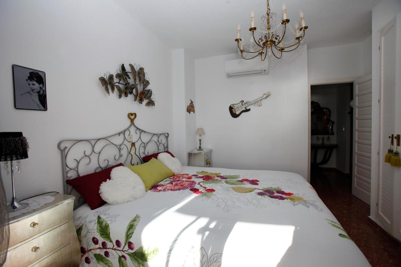 Apartamento Manilamar Calpe Kültér fotó