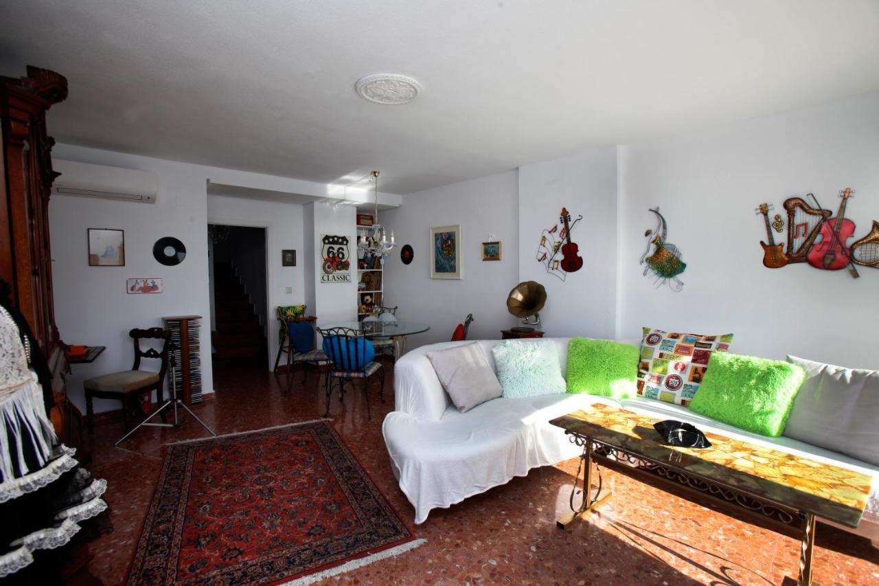 Apartamento Manilamar Calpe Kültér fotó
